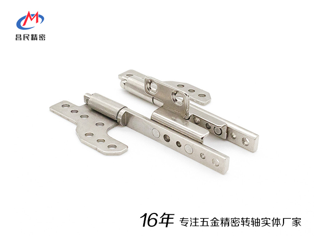 購(gòu)買(mǎi)阻尼鉸鏈后，應(yīng)該如何安裝？